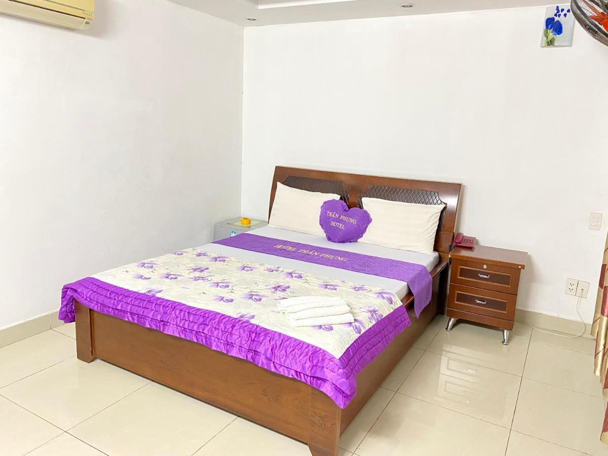 Tran Phung Hotel Ciudad Ho Chi Minh  Exterior foto